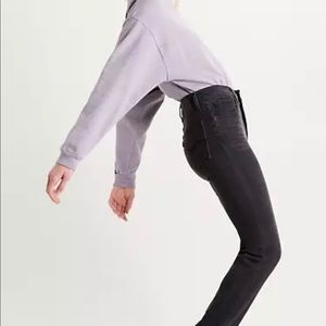 Levis high rise size 26 RARE